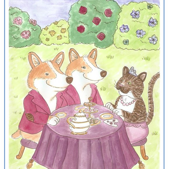 Meet your Posher, Lynn - Picture 3 of 5